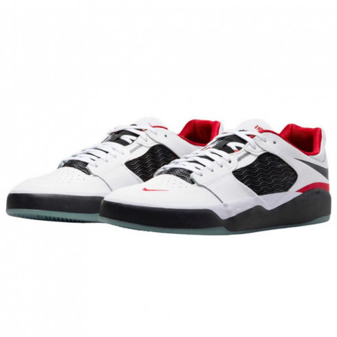 Фото Чоловічі кросівки Nike SB ISHOD PRM L DZ5648-100 - зображення 2