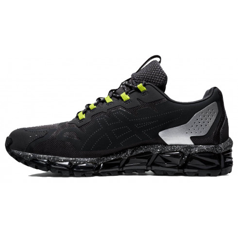 Фото Чоловічі бігові кросівки ASICS GEL-QUANTUM 360 6 1021A471-023 - зображення 6