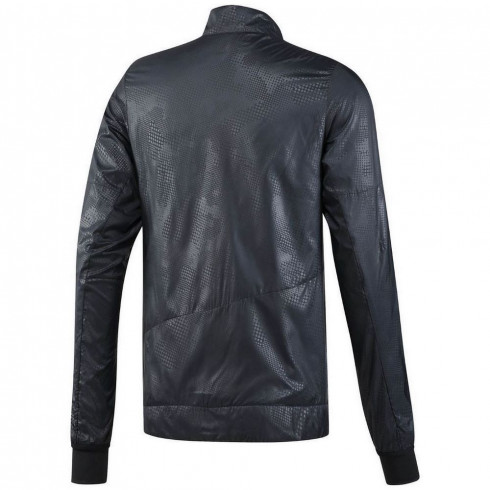 Фото Чоловіча спортивна куртка Reebok Running POLARTEC® M BR2309 - зображення 8