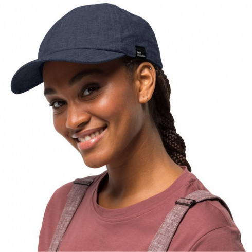 Фото Кепка Jack Wolfskin SANDROUTE CAP 1911231_1010 - зображення 2