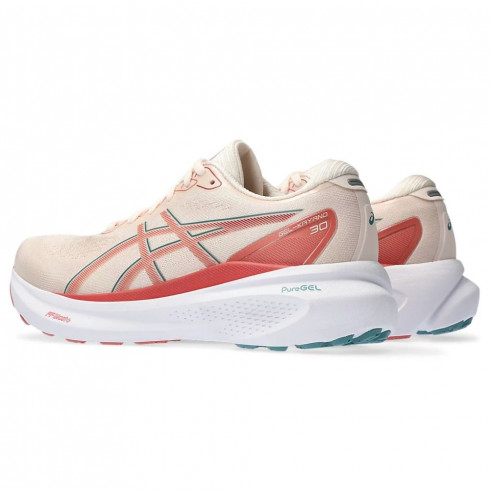 Фото Жіночі бігові кросівки Asics GEL-KAYANO 30 1012B357-700 - зображення 6