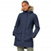 Фото Парка жіноча Jack Wolfskin WINTERFROST INS PARKA W 1115431_1010 - зображення 1