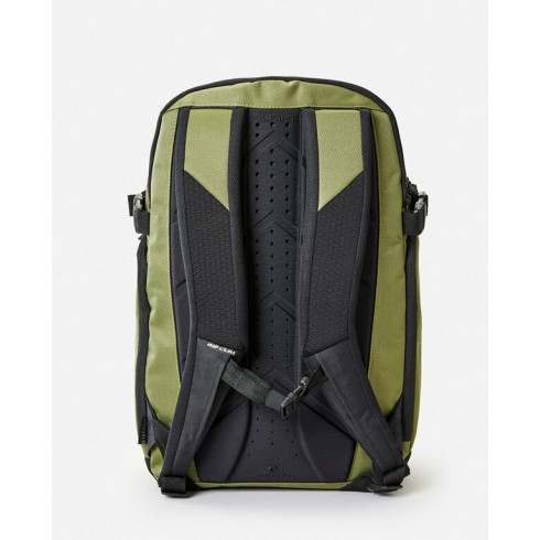 Фото Рюкзак Rip Curl F-LIGHT POSSE 35L OVERLAND 12AMBA-58 - зображення 3