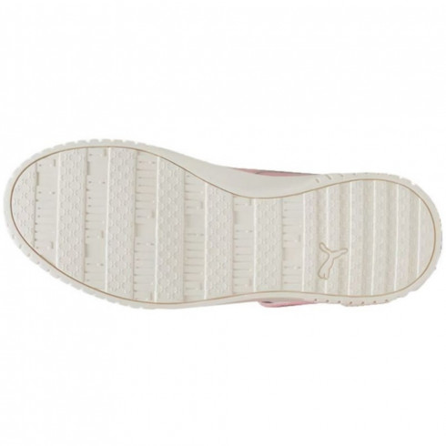 Фото Дитячі кеди Puma Carina 2.0 Mid WTR Jr Future 387380-03 - зображення 3