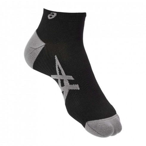 Фото Шкарпетки Asics 2 PACK LIGHT RUN ANKLE SOCK 3013B100-960 - зображення 4