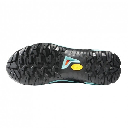 Фото Жіночі черевики для туризму Mammut Sapuen High GTX Women 3030-04251-FROS - зображення 6