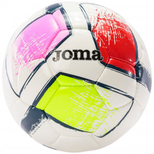 М'яч футбольний Joma DALI II 400649.203.5