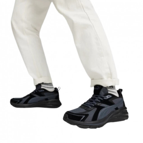 Фото Чоловічі повсякденні кросівки Puma Hypnotic LS 39529502 - зображення 6