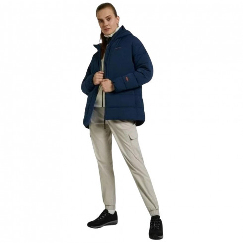 Фото Жіночий пуховик Merrell 116969MRL-Z3 - зображення 3