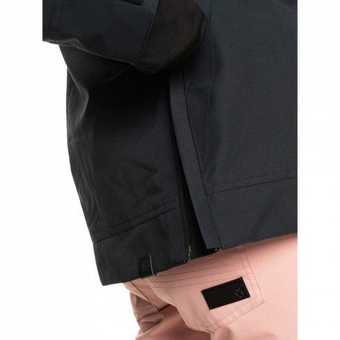 Фото Жіноча куртка для сноуборда ROXY SHELTER J SNJT ERJTJ03370-KVJ0 - зображення 3