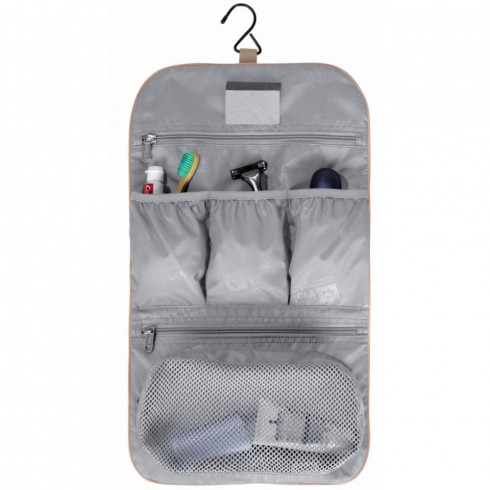 Фото Несесер Jack Wolfskin KONYA WASCHSALON 8007841_2919 - зображення 2