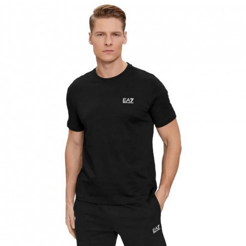 Фото Чоловіча футболка ARMANI T-SHIRT 8NPT18-PJ02Z-1200 - зображення 1