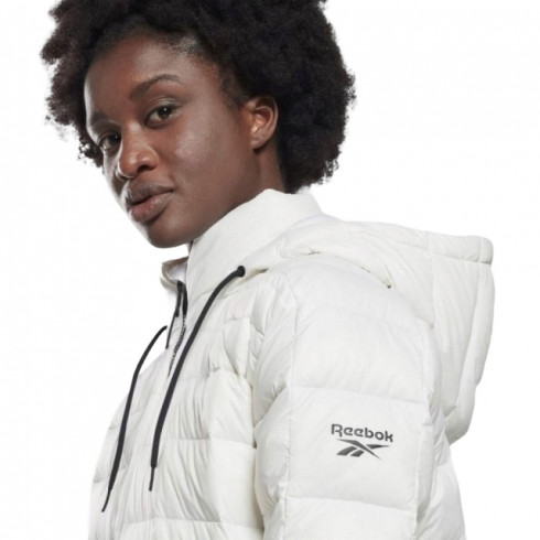 Фото Жіноча куртка Reebok OUTERWEAR CORE FU1695 - зображення 3