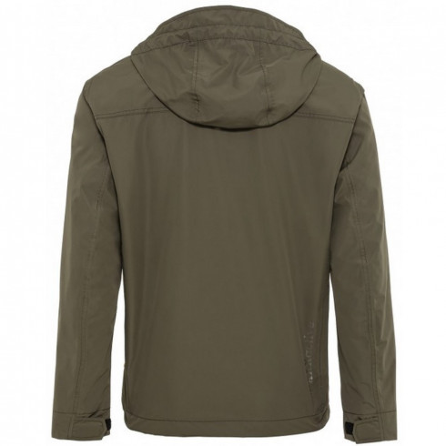 Фото Вітровка чоловіча Camel Active Blouson 430694-1O64-36 - зображення 4