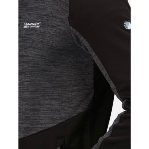 Фото Кофта спортивна Farson II RML229-9AB - зображення 4