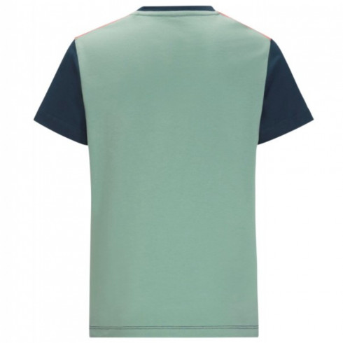 Фото Футболка дитяча Jack Wolfskin VILLI T K 1609721_1274 - зображення 2