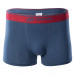 Фото Чоловічі труси MARTES ESSENTIALS RAJESH-INSIGNIA BLUE/RIO RED - зображення 1