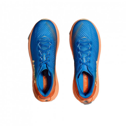 Фото Чоловічі бігові кросівки Hoka One One M RINCON 3 1119395-CSVO - зображення 2