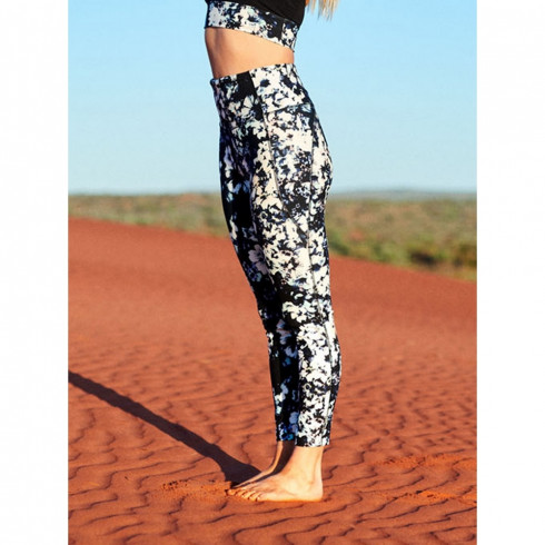 Фото Жіночі тайтси ROXY SUBLIME SUNSH P J NDPT ERJNP03453-KVJ7 - зображення 8