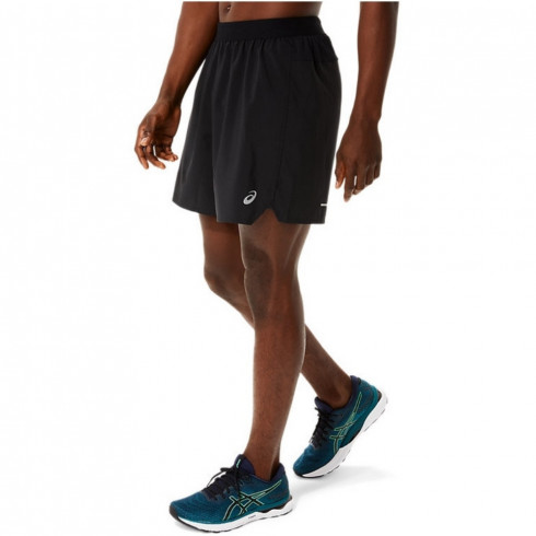 Фото Чоловічі спортивні шорти Asics ROAD 2-N-1 7IN SHORT 2011C390-002 - зображення 3