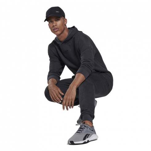 Фото Чоловічі спортивні штани Reebok Essentials GI9405 - зображення 3