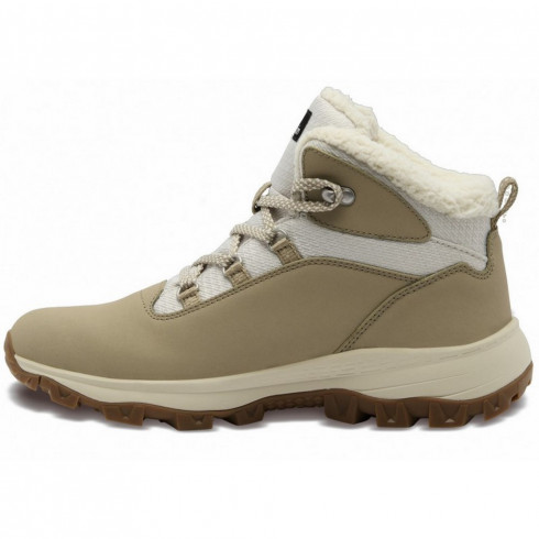 Фото Жіночі черевики Jack Wolfskin EVERQUEST TEXAPORE MID W 4053581_A0030 - зображення 3