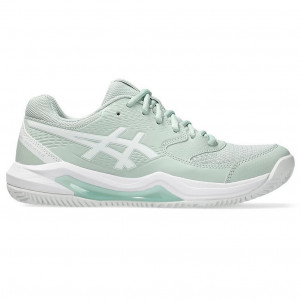 Жіночі кросівки для тенісу Asics GEL-DEDICATE 8 CLAY 1042A255-300