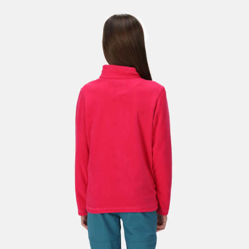 Фото Фліс дитячий півзіп Hot Shot II RKA148-D4D - зображення 4