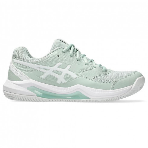 Фото Жіночі кросівки для тенісу Asics GEL-DEDICATE 8 CLAY 1042A255-300 - зображення 1
