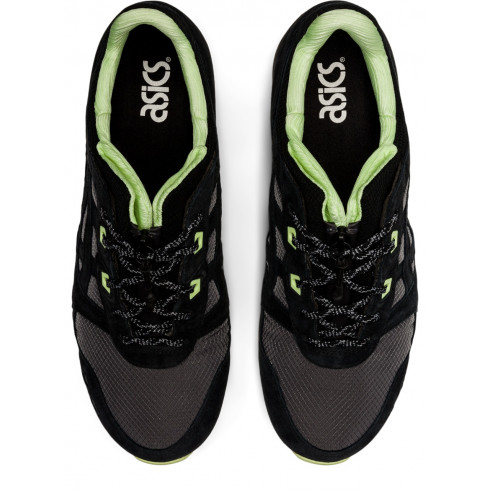 Чоловічі повсякденні  кросівки ASICS Gel-Lyte III OG G-TX 1203A186-001 - зображення 6 Фото Чоловічі повсякденні  кросівки ASICS Gel-Lyte III OG G-TX 1203A186-001 - зображення 6