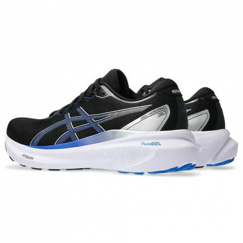 Фото Чоловічі бігові кросівки Asics GEL-KAYANO 30 1011B548-004 - зображення 4