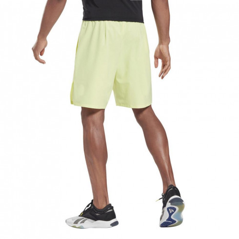 Фото Чоловічі шорти Reebok Les Mills Epic Short Pants GN5965 - зображення 3