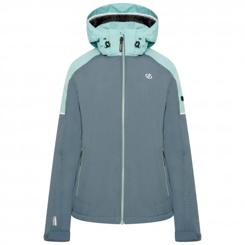 Фото Куртка жіноча гірськолижна Dare 2b Enliven Jacket DWP527-K11 - зображення 6