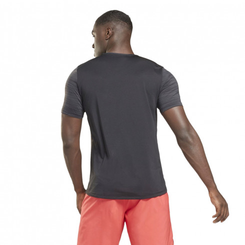 Фото Чоловіча футболка  Reebok Activchill Graphic Move GT5724 - зображення 2