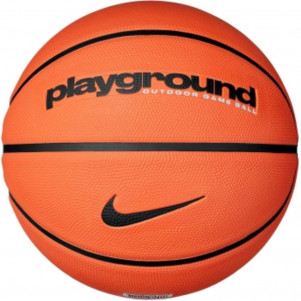 М'яч баскетбольний Nike EVERYDAY PLAYGROUND 8P DEFLATED N.100.4498.814.06