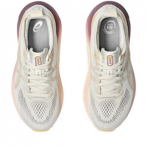 Фото Жіночі бігові кросівки Asics GEL-KAYANO 31 1012B670-250 - зображення 7