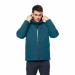 Фото Пуховик чоловічий cинтетичний Jack Wolfskin WISPER INS JKT M 1111723_4133 - зображення 1