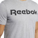 Фото Футболка чоловіча Reebok GS Reebok Linear FP9162 - зображення 3