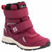 Фото Дитячі високі черевики Jack Wolfskin WOODLAND WT TEXAPORE HIGH VC K 4054001_2822 - зображення 3