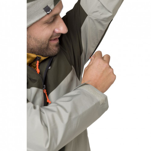 Фото Чоловіча куртка Salewa PUEZ GTX 2L M JACKET 28505_5281 - зображення 4