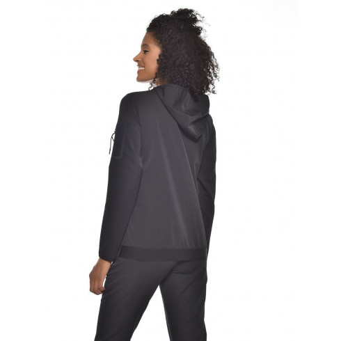 Фото Жіноча спортивна толстовка Bilcee TB20WL06W9020-1001 - зображення 7