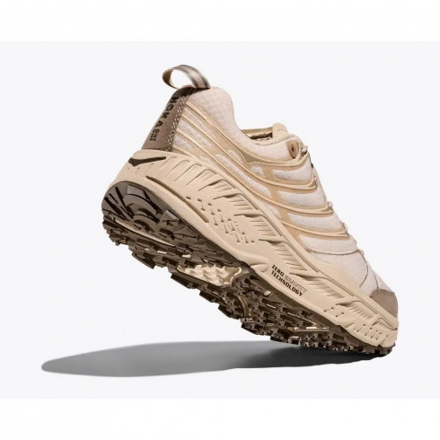 Фото Унісекс кросівки для бігу HOKA ONE ONE STINSON EVO OG 1155350-OTTM - зображення 4