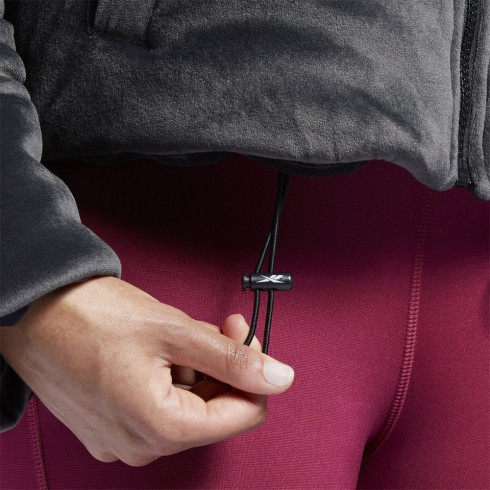 Фото Жіноча куртка Reebok STUDIO GR8939 - зображення 6