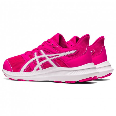Фото Дитячі бігові кросівки Asics JOLT 4 GS 1014A300-700 - зображення 4