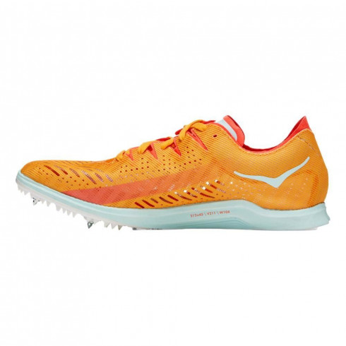Фото Чоловічі бігові кросівки Hoka One One Cielo X LD 1123097-RYCM - зображення 2