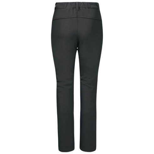 Фото Дитячі штани Jack Wolfskin FOURWINDS PANTS K 1609221_6350 - зображення 2