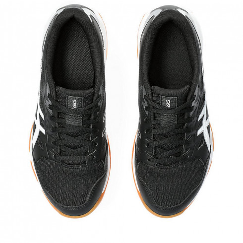 Фото Жіночі волейбольні кросівки ASICS GEL-ROCKET 11 1072A093-002 - зображення 5