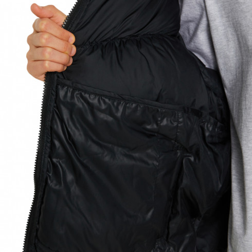 Фото Жіночий пуховик Reebok PREMIUM FOUNDATIO H52875 - зображення 6