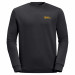 Фото Чоловіча толстовка Jack Wolfskin ESSENTIAL CREWNECK M 1710212_6000 - зображення 1