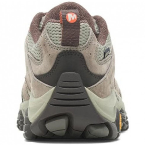 Фото Жіночі трекінгові кросівки Merrell MOAB 3 GTX J500230 - зображення 5